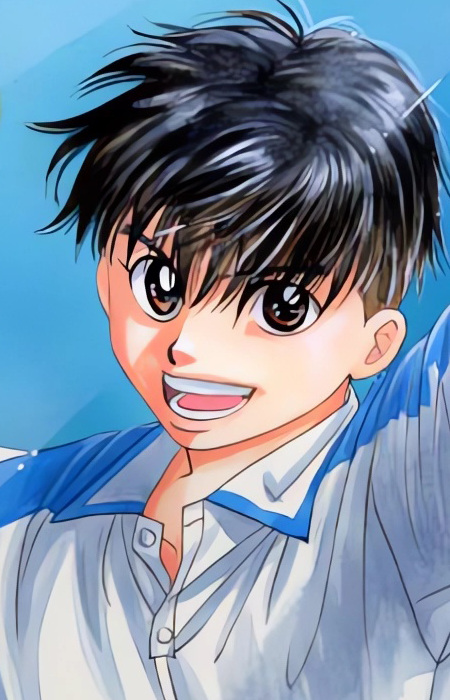 Нобухиса Идэ