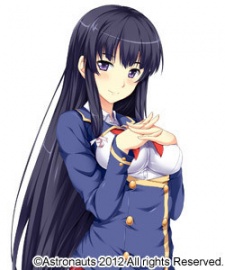 Мадока Тэрасима