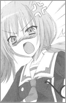 Хината Сорасиро