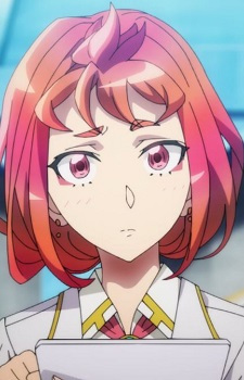 Радория фон Дорих