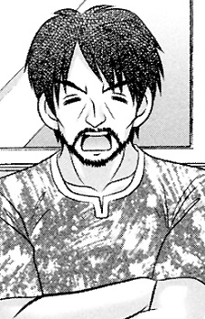 Юдзи Камимори