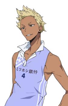 Такума Кирисима