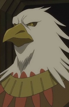 Мастер Кондор