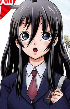 Мэгуру Яэгаки