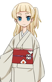 Сирара Цубаки