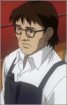 Аукционист