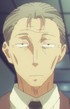 Авель Данкворт