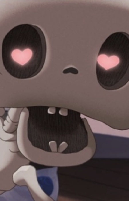 Хонэкко Гаригари