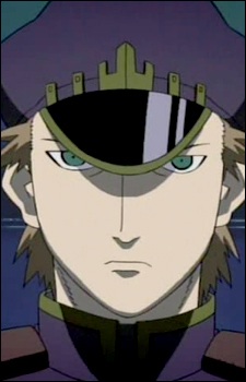 Карл Линден Шубальц