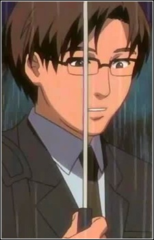 Манабу Готода