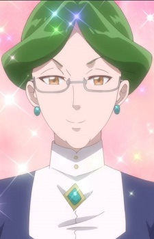 Эннли Десса