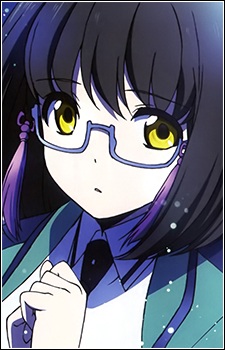 Мизуки Шибата