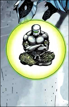 Бяоцин Муву