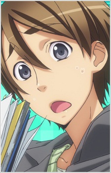 Косукэ Сотомура