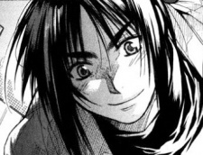 Наоя Графико