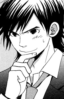 Макото Намикава