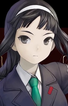 Токо Натори