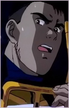 Гэн Кумагай