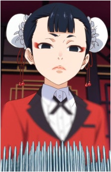 Мири Йобами