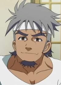 Тэруо Ходзуми