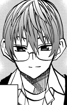 Сэйити Цукисима