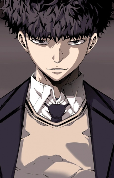 Чхомин Хван