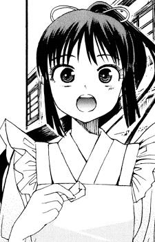 Юмэ Игараси