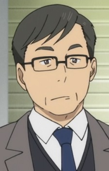 Начальник PR-отдела