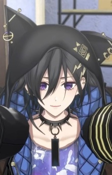 Идзуру Канадэ