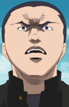 Прихвостень Хокуто