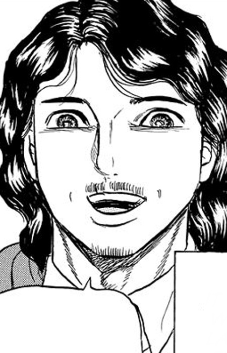 Кэйити Касугаи