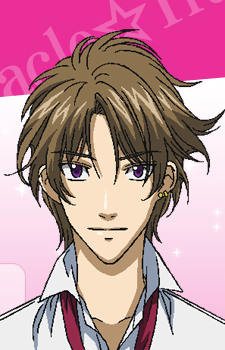 Рэйдзи Хигаси-Синдзюку