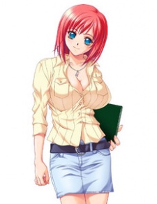 Химэу Аодзора