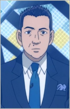 Сэйджи Миянэ