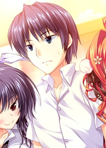 Такая Уэсуги