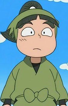 Самон Кандзаки