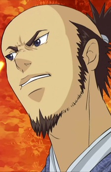 Сигэдзанэ Датэ