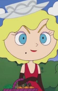 Мисс Маринад