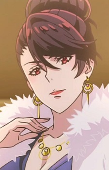 Саэко Сонодзаки