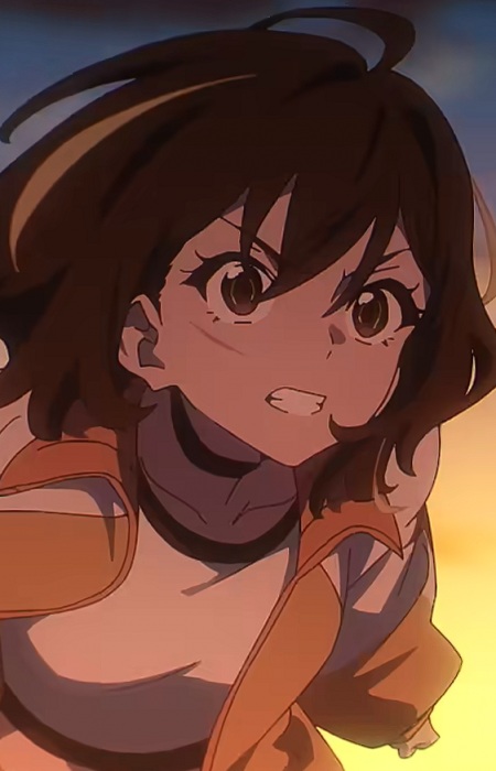 Кирико Симада