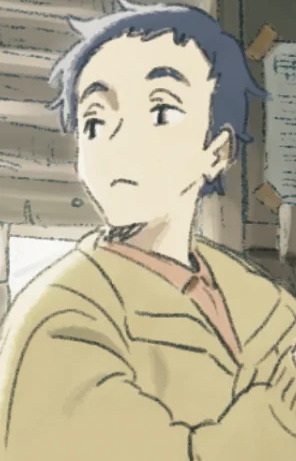 Старший работник племенного хозяйства