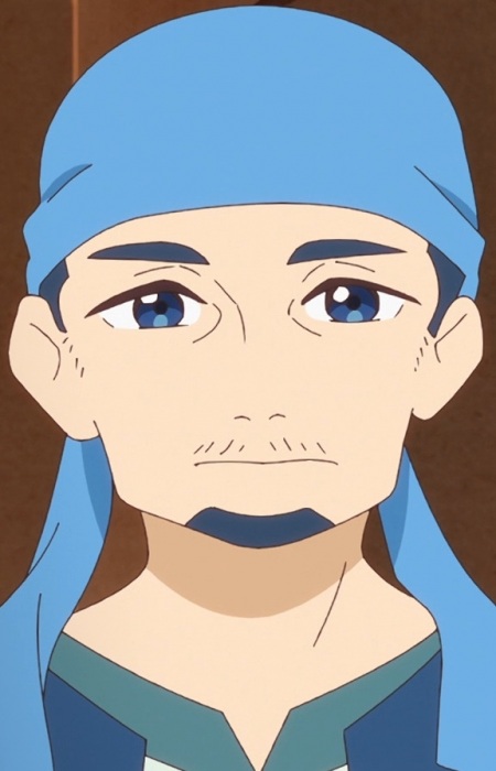 Сидо Харэватару