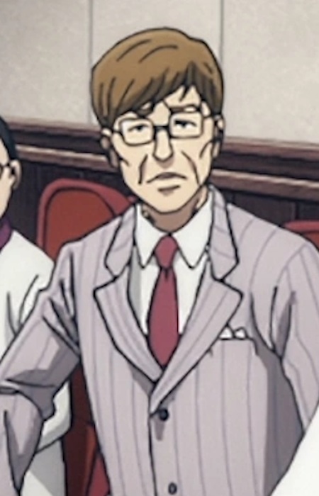 Хироясу Абико