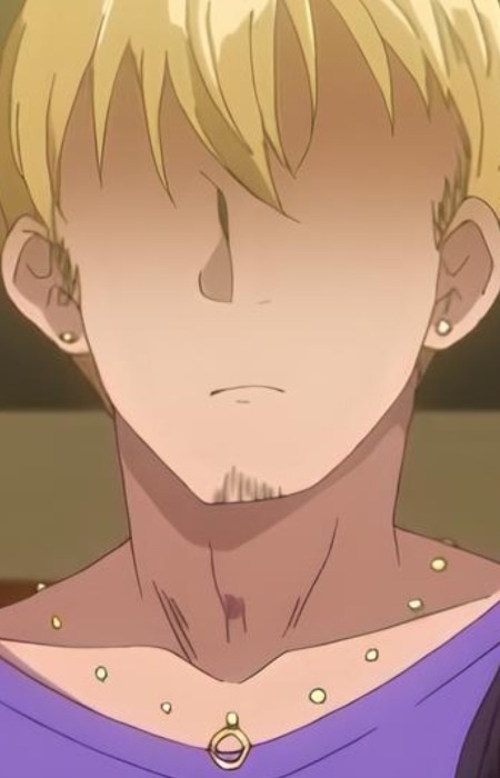 Такая Андзё