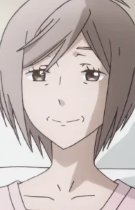 Мари Хосино