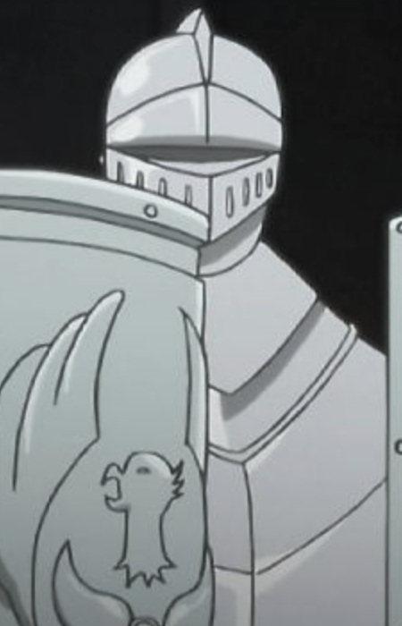 Королевский страж