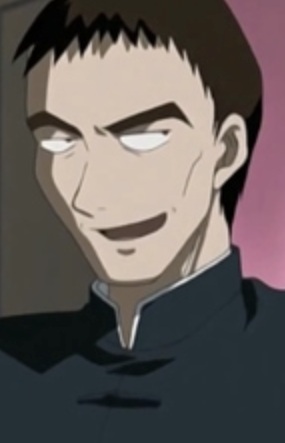 Сабуро Аота