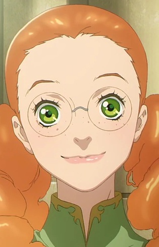 Дороти Браун