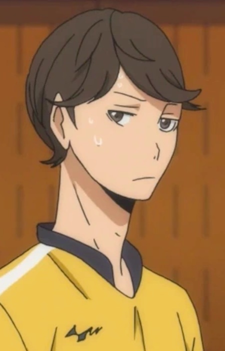 Ринтаро Нумадзири