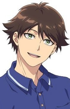 Минато Кусуноки